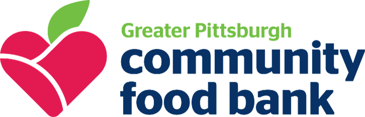 Greater Pittsburgh Community Food Bank logo